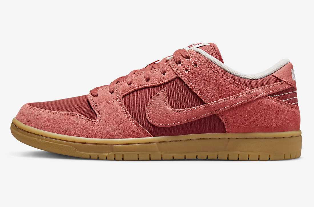 Nike SB Dunk Low PRM Toile ナイキ 新品未使用品 5/17発売｜Nike SB Dunk Low PRM 