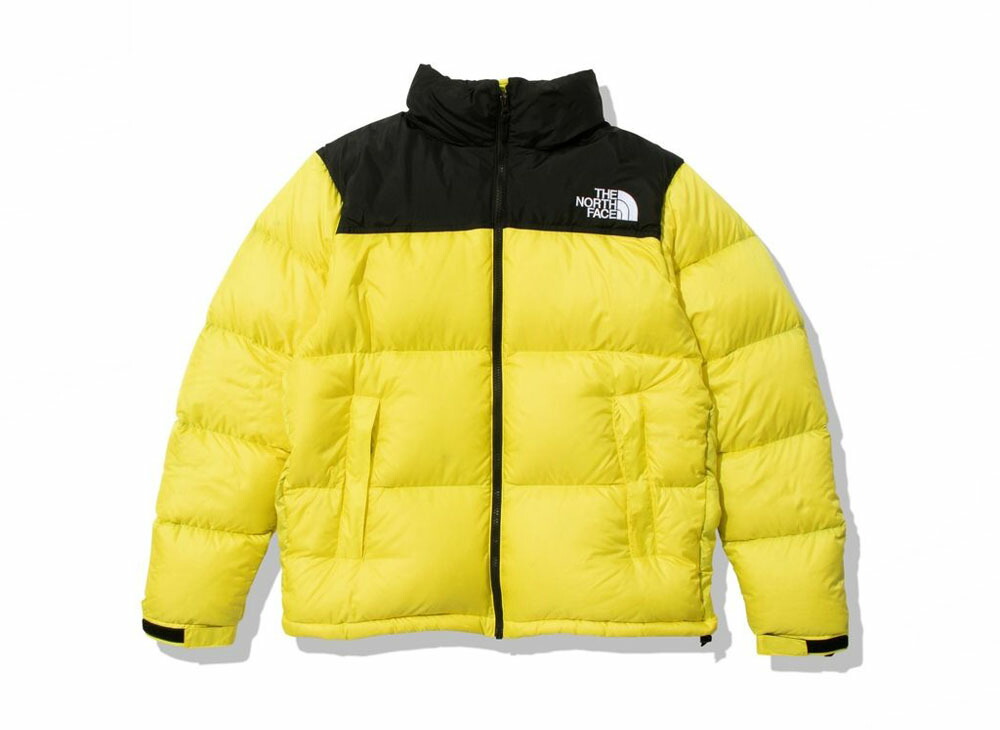 楽天市場】The North Face x Aime Leon Dore Casentino Nuptse Jacket
