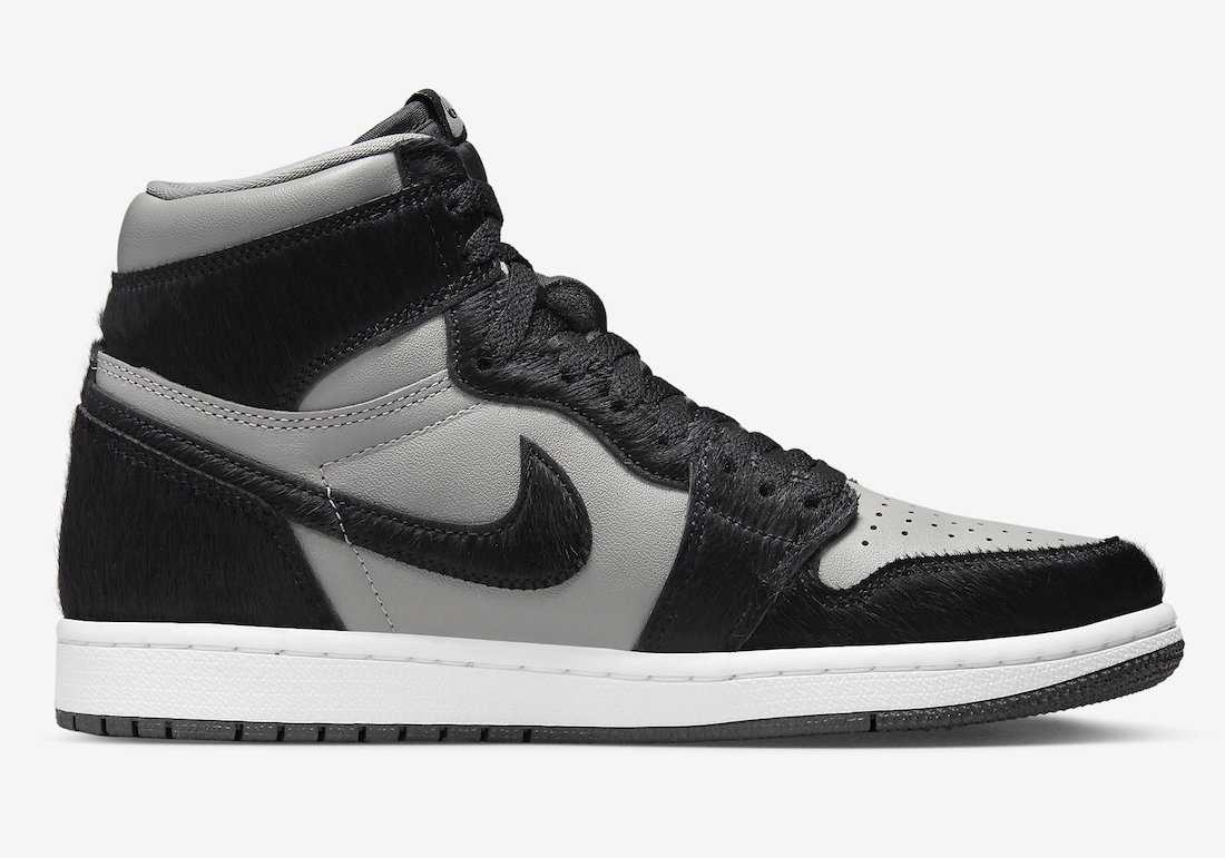 Nike WMNS Air Jordan 1 Retro High OG Medium Grey ナイキ ウィメンズ エアジョーダン1 レトロ ハイ OG ミディアム グレー DZ2523-001【中古】新古品｜OPINION COSMETIC