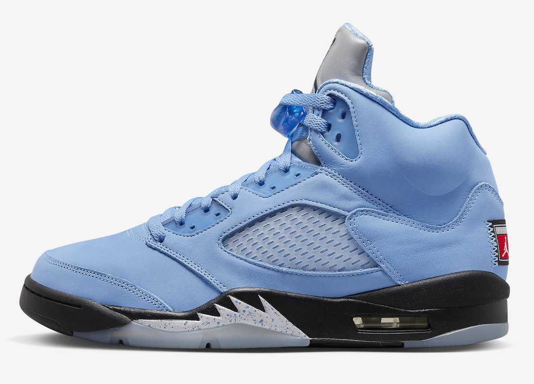 楽天市場】NIKE ナイキ AIR JORDAN 5 RETRO SE 'UNC' エア