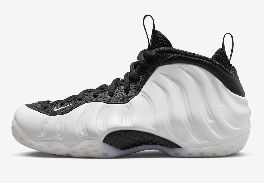 楽天市場】【送料無料】NIKE AIR FOAMPOSITE ONE WHITE OUT
