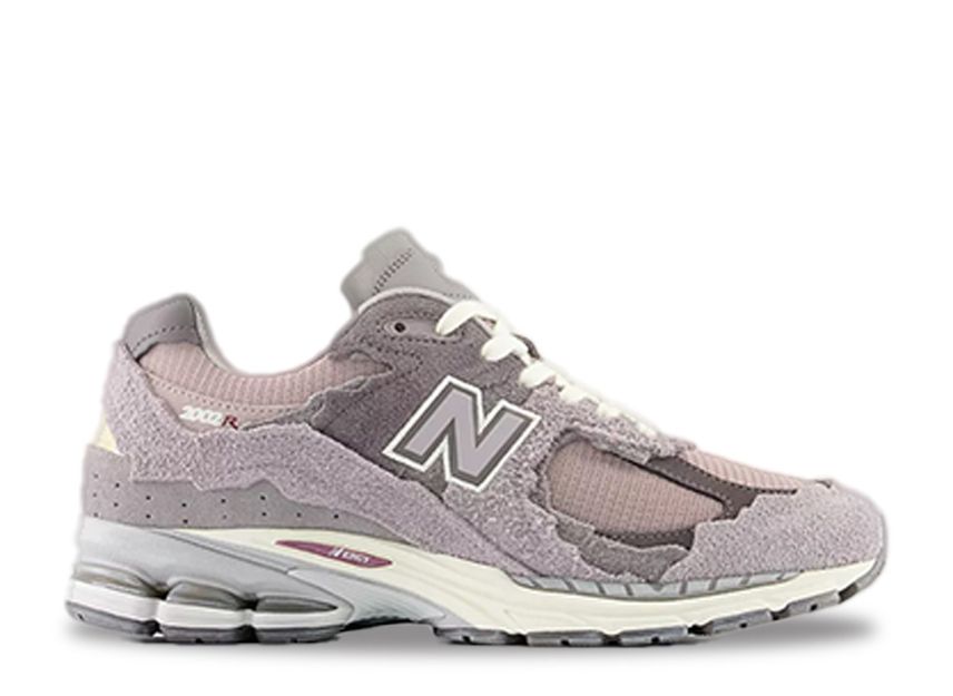 限定値下げNew Balance 2023ニューイヤーモデル　2002r 24㎝ NB公式 - ニュースリリース - ニューバランス2023年Lunar New