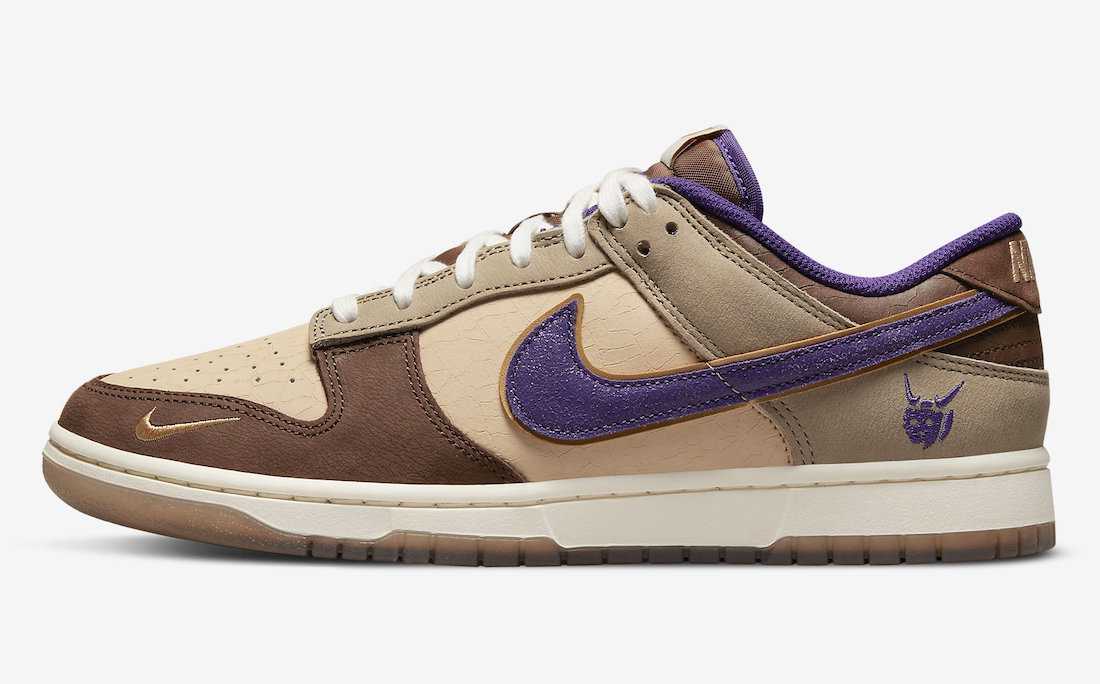 靴 kh Nike Air Dunk 9.5 (US) / 11 (JP) 楽天市場】NIKE DUNK LOW PREMIUM Setsubun white onyx/court