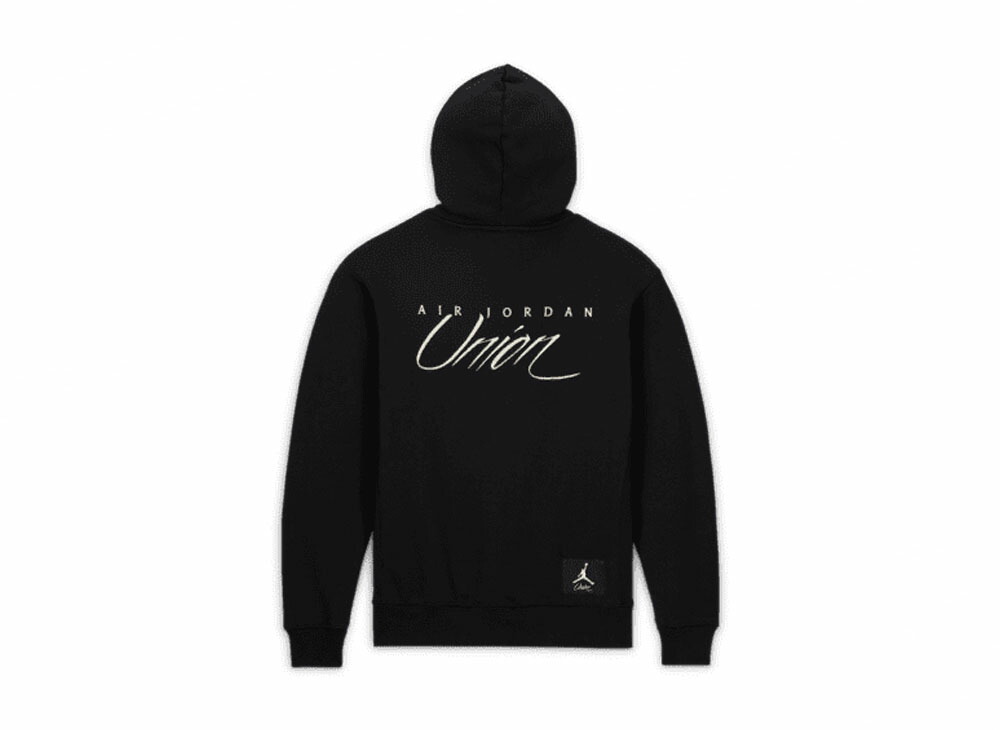 楽天市場】Jordan x UNION Track Jacket Navy ジョーダン x