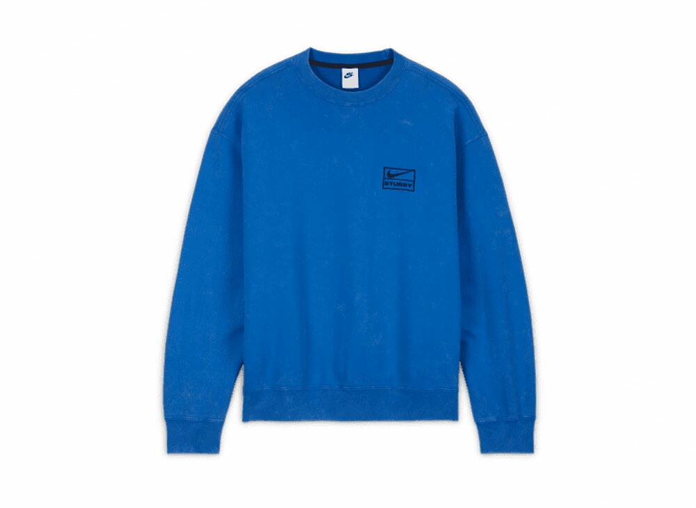 楽天市場】Stussy × Nike NRG LS Top Multi Color ステューシー