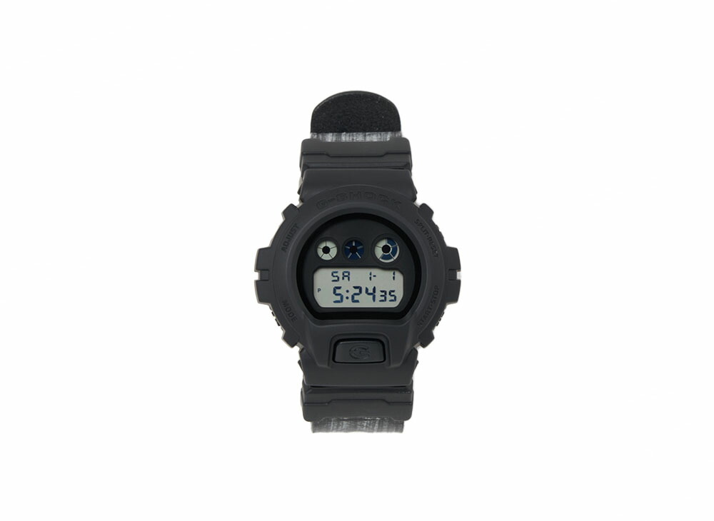 値下げ❗️Hender Scheme×CASIO G-SHOCK DW-6900 Hender Scheme [期間限定ポイント15倍！] 新品 エンダースキーマ