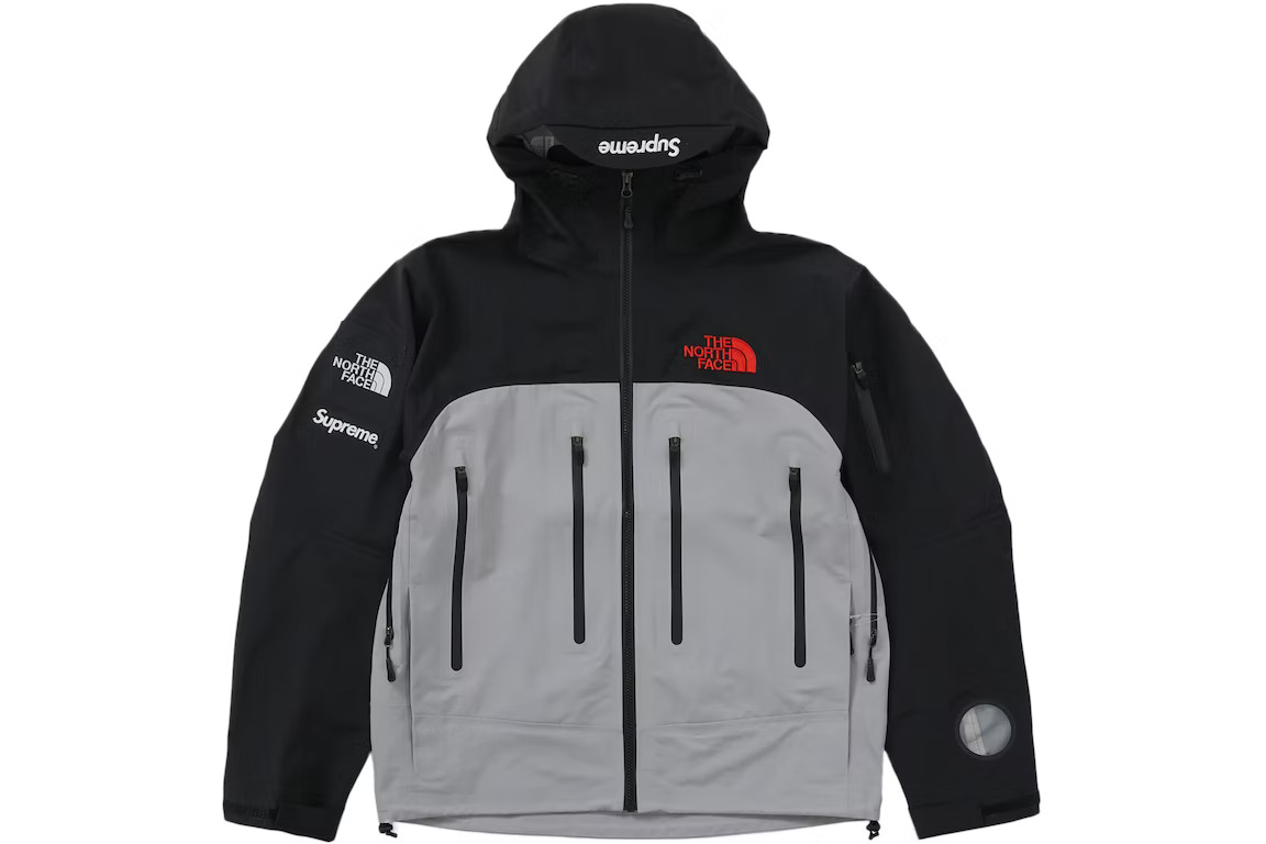 楽天市場】Supreme x THE NORTH FACE 23ss Printed Taped Seam