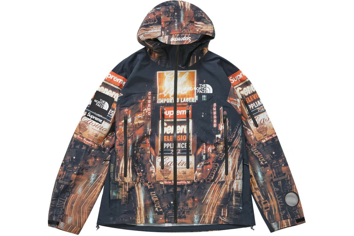 楽天市場】新品 シュプリーム SUPREME x ザ ノースフェイス THE