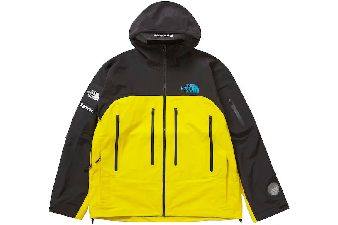 楽天市場】Supreme x THE NORTH FACE 23ss Printed Taped Seam Shell