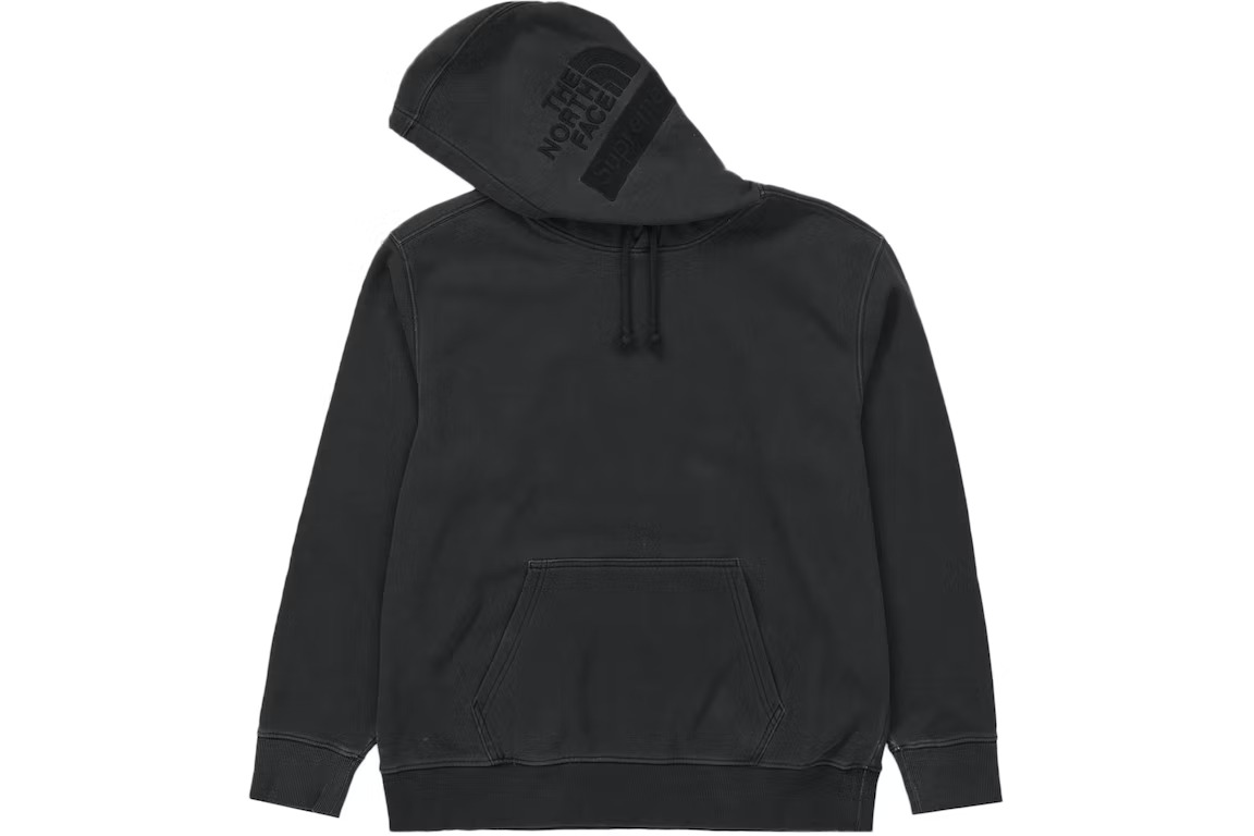 ノースフェイス　supreme シュプリーム　アイスクライム パーカー　中古 Supreme - 【最高デザイン】シュプリーム×ノースフェイス