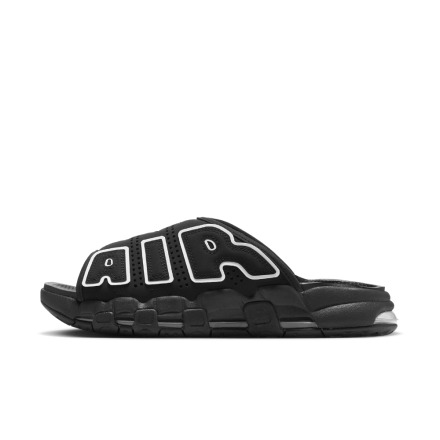 楽天市場】Nike Air More Uptempo Slide White and University Red