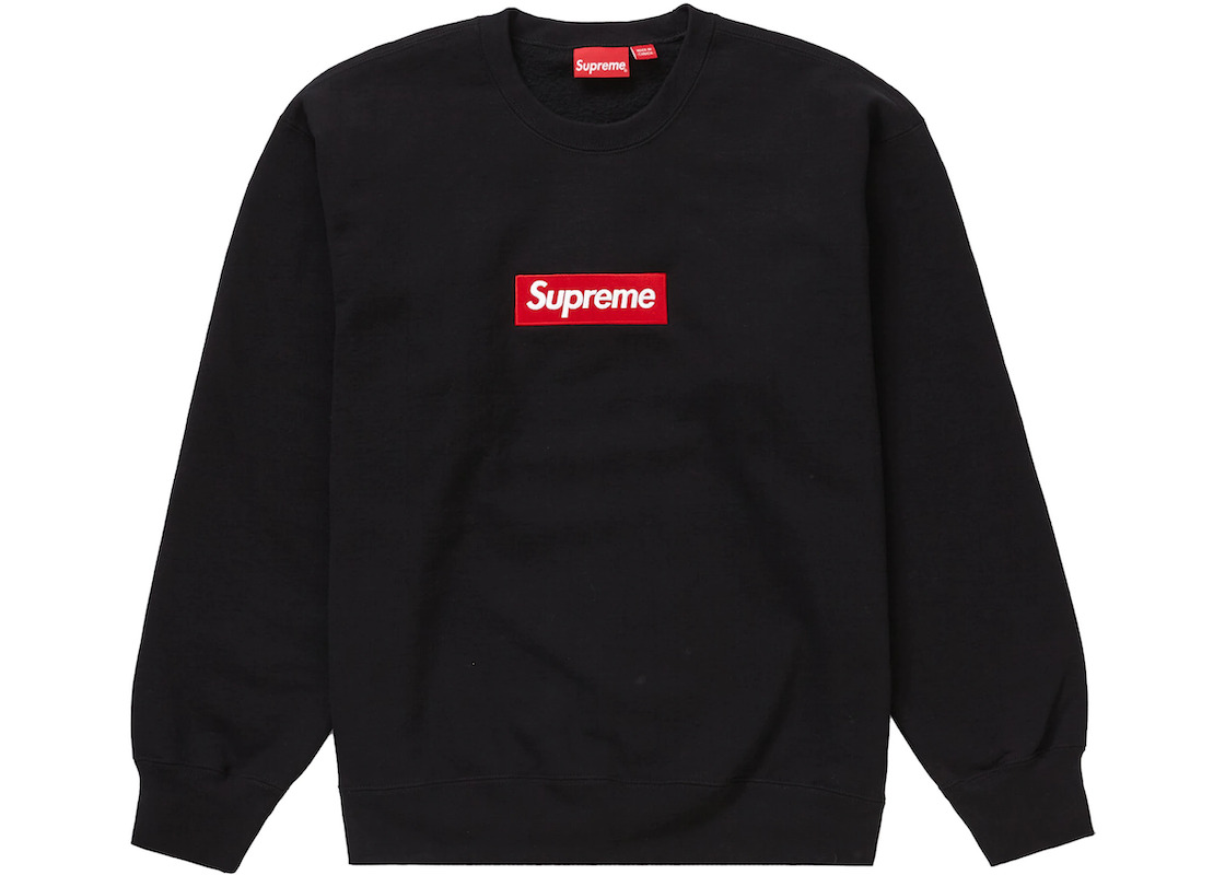 supreme シュプリーム サテンアップリケ boxlogo ボックスロゴ Supreme シュプリーム 2024AW Satin Applique Hooded Sweatshirt