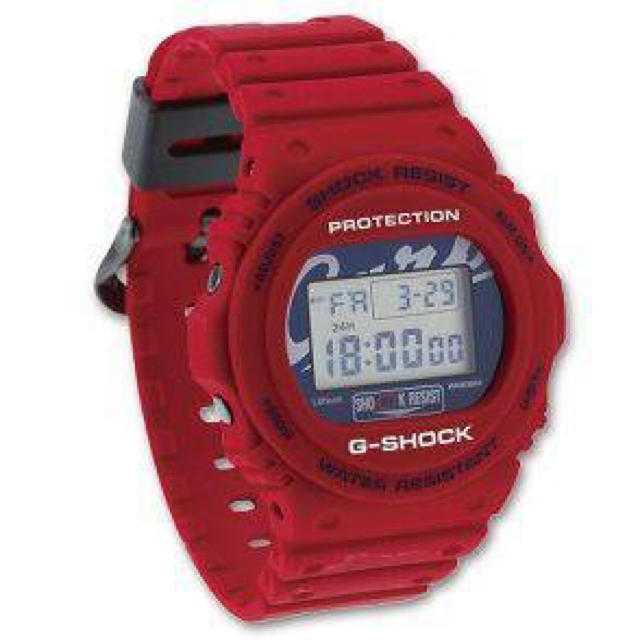 広島カープ　G-SHOCK　2024年モデル　数量限定品　新品未開封 楽天市場】広島東洋カープ G-SHOCK 2024年モデル CASIO カシオ G