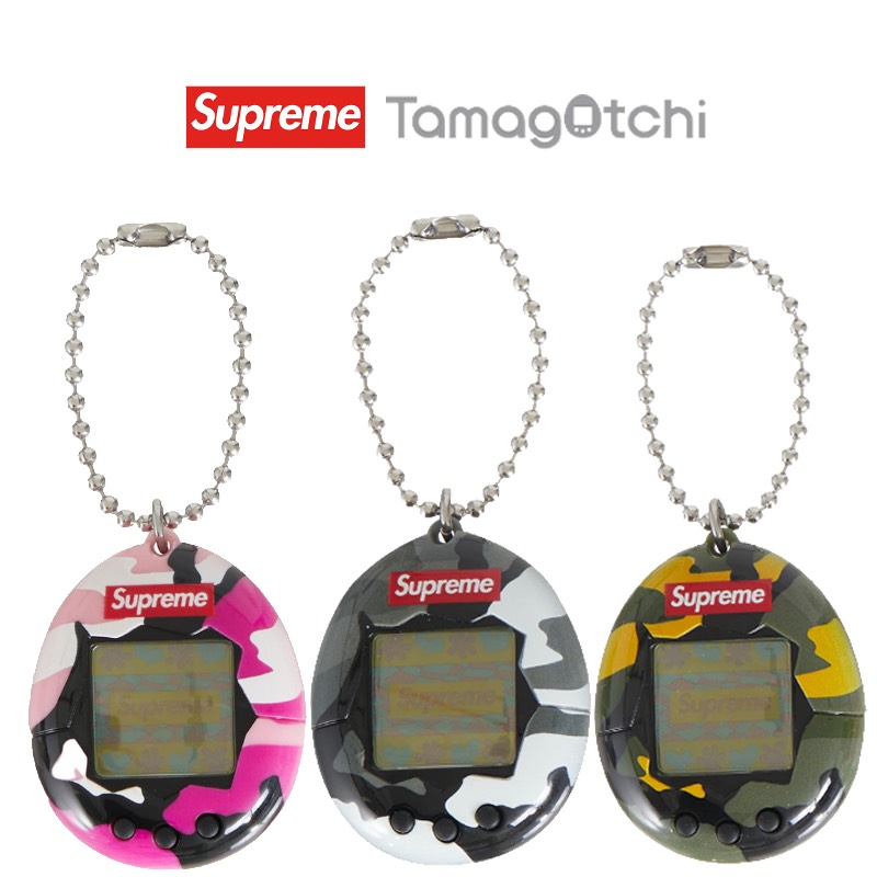 楽天市場】2023SS Supreme / シュプリームTamagotchi