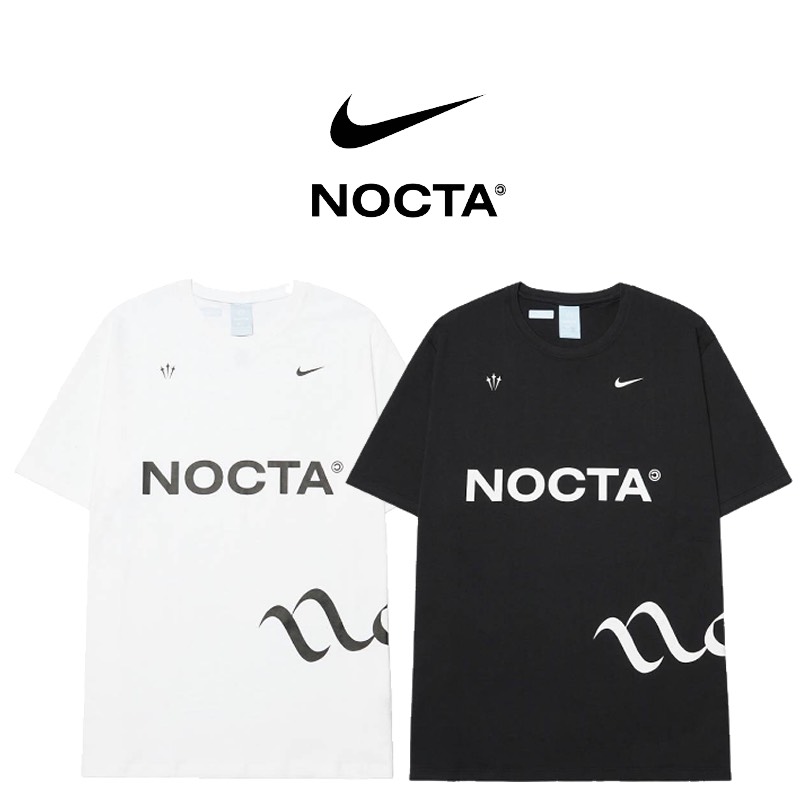 楽天市場】Nike x Drake NOCTA NRG LU CPFM S/S T Shirt ナイキ