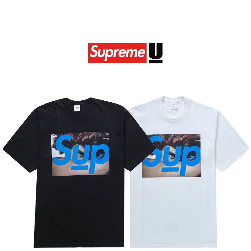 Supreme Tiffany シュプリーム　ティファニー　ボックスロゴTシャツ Supreme シュプリーム SUPREME × Tiffany & Co. 21AW Box Logo