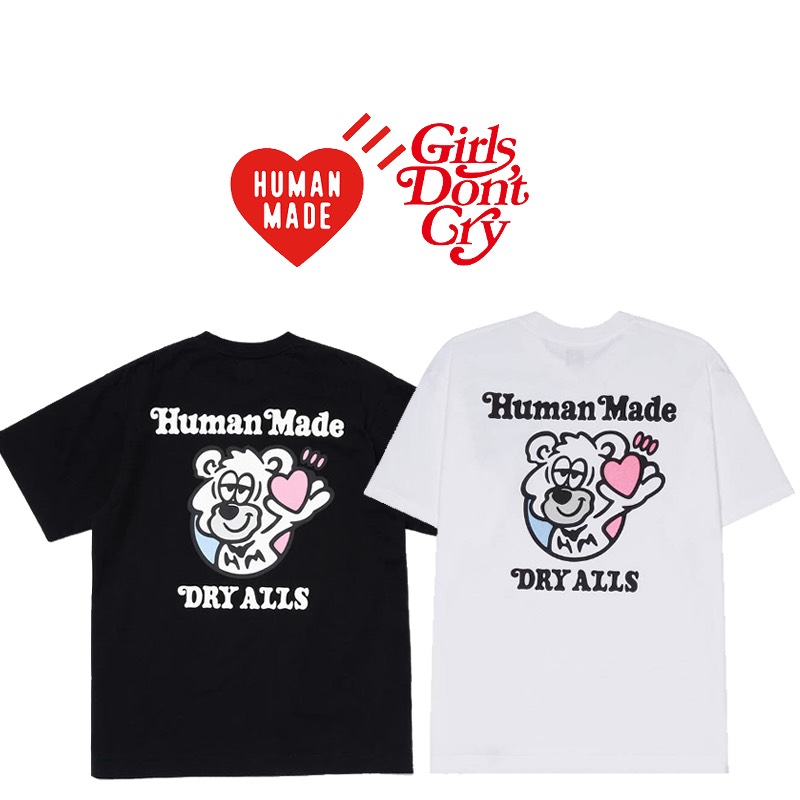 ヒューマンメイド HUMANMADE HM×BMW×GDC T-SHIRT - 通販 - csa.sakura