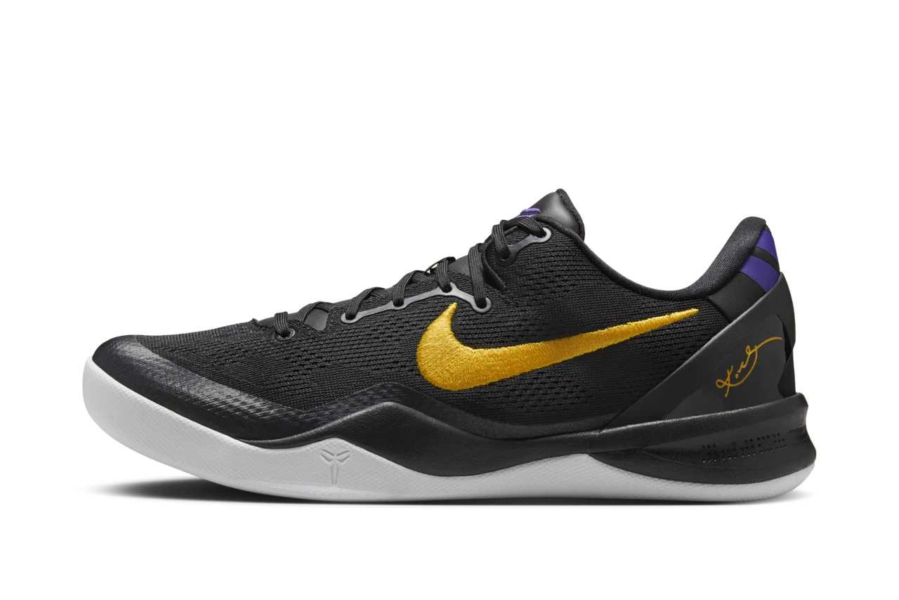 【新品・未使用】 “ナイキ コービー8 プロトロ Mambacita” 29cm NIKE ナイキ コービー 8 プロトロ KOBE VIII PROTRO Mambacita