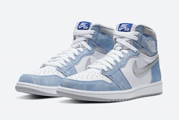 靴 Nike AirJordan 1 High OG Hyper 26cm 楽天市場】NIKE AIR JORDAN 1 RE HI OG(Hyper Royal) : SHOES HOUSE KUZE