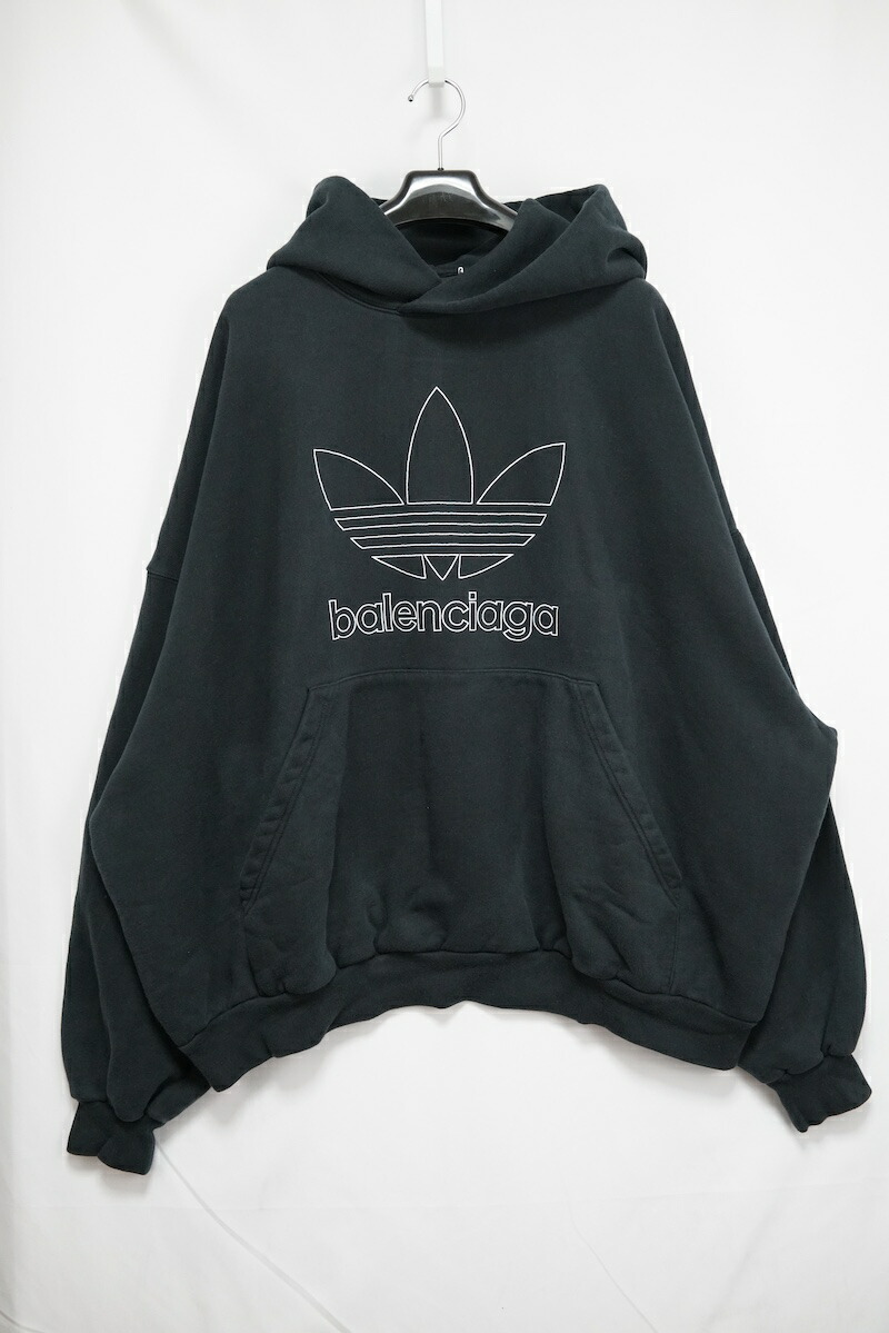 balenciaga スウェット　サイズS 楽天市場】バレンシアガ（サイズ（S/M/L）SS）（スウェット