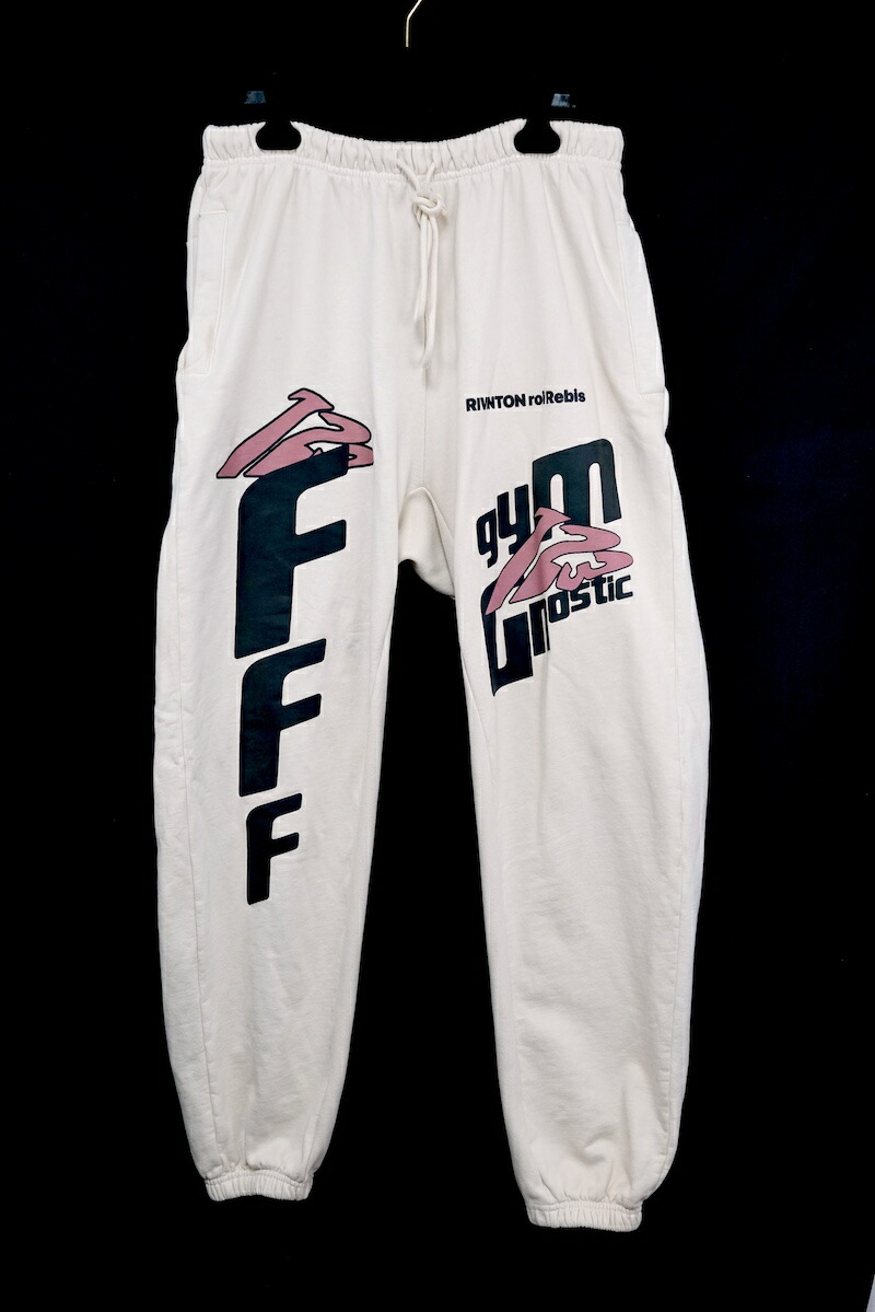 楽天市場】【中古】RRR123 RIVINGTON roi Rebis24AW 「INRI SWEATS