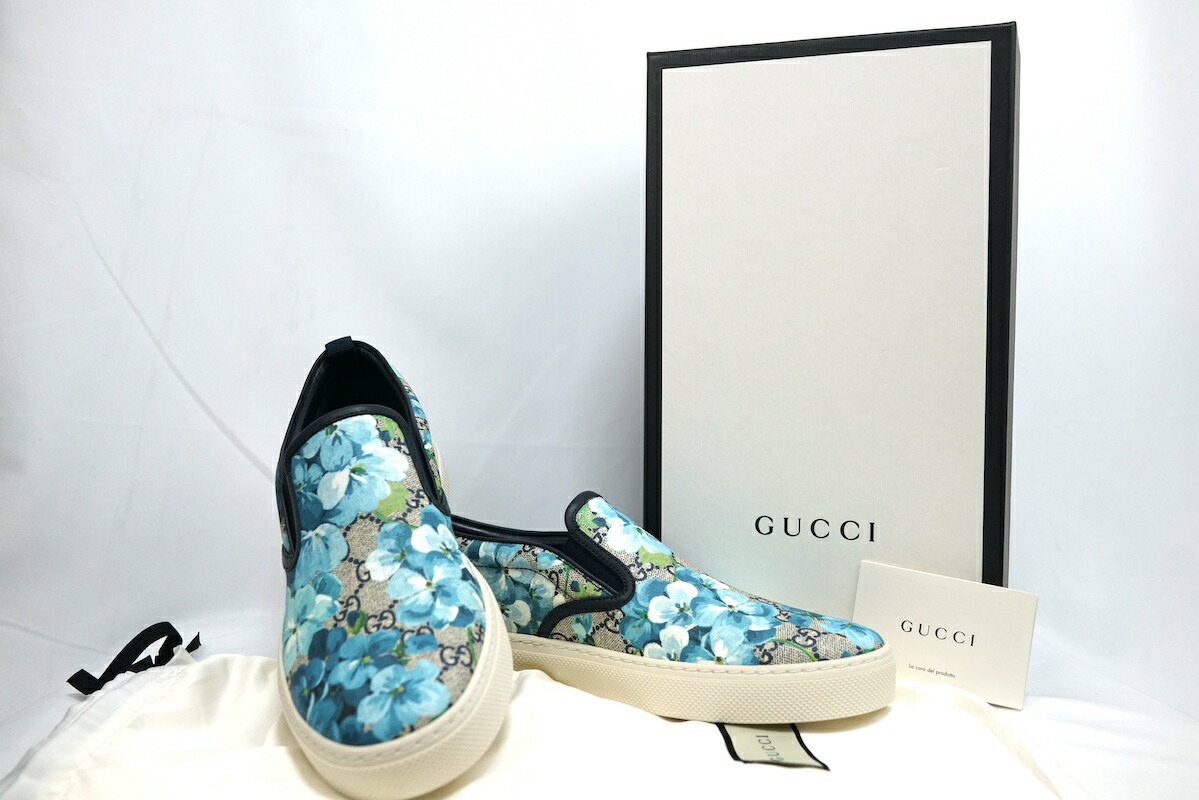 GUCCIフリンジ付きベージュプラットフォームシューズ GUCCI/グッチ】よりGGスプリームプラットフォームスニーカーが