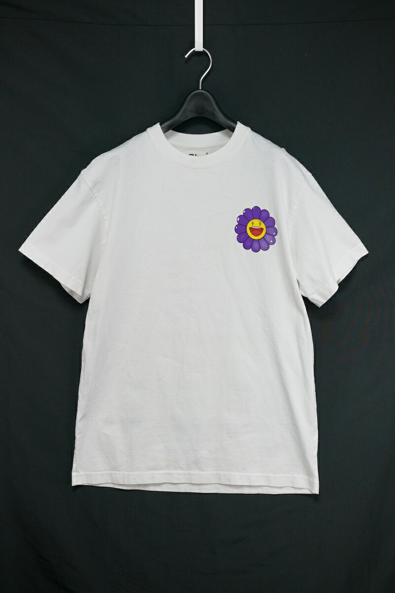 [プロフ必読！！！Yellow]BLΛƆKPIИK×村上隆　長袖Tシャツ プロフ必読！！！Yellow様専用]BLΛƆKPIИK×村上隆 長袖Tシャツ