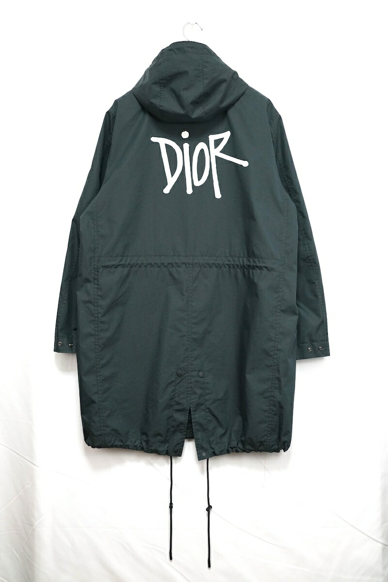 楽天市場】Dior×Shawn Stussy 2020AW Multicolor Wool Jacquard