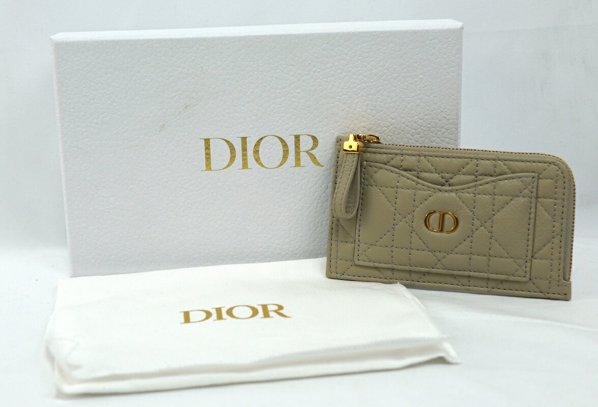 楽天市場】クリスチャンディオール Christian Dior DIOR CARO