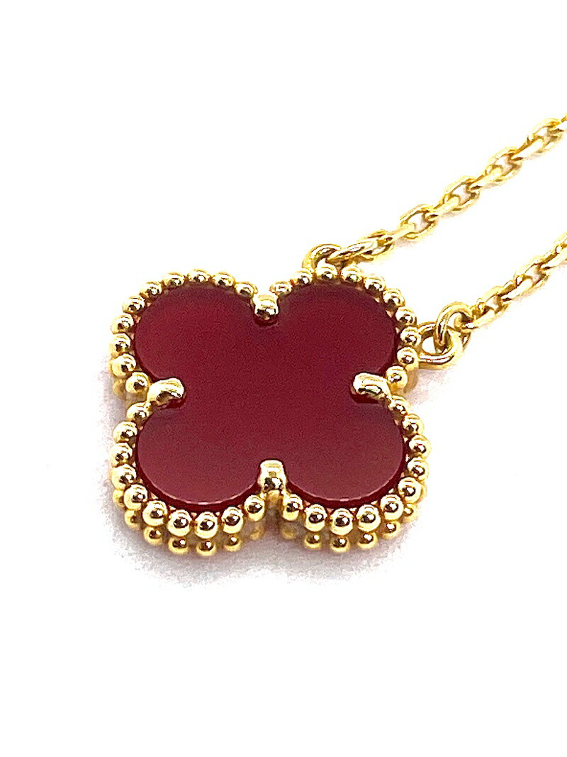 楽天市場】ヴァンクリーフ＆アーペル Van Cleef & Arpels