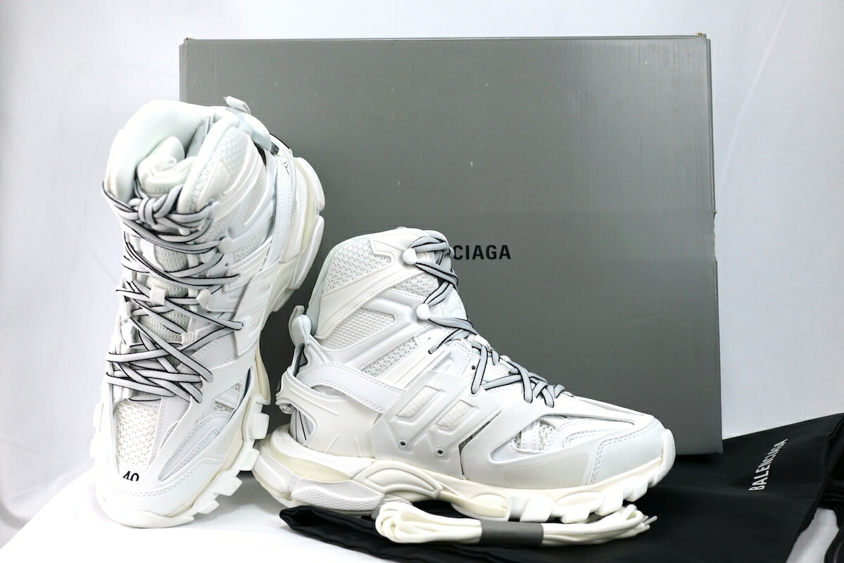 楽天市場】【新品】BALENCIAGA バレンシアガ キッズシューズ