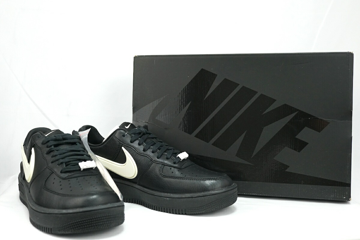 楽天市場】NIKE ナイキ NIKE ナイキ×AMBUSH アンブッシュ Air Force 1