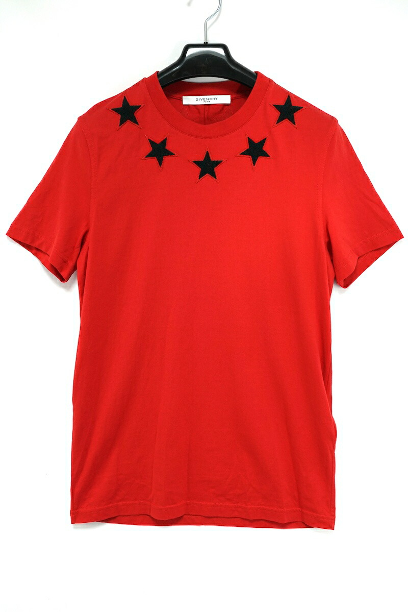 サメプリント 黒 TシャツGivenchy 楽天市場】【アパレル】GIVENCHY ジバンシイ ジバンシー Tシャツ