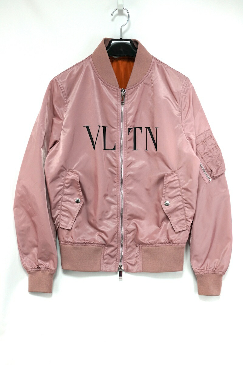 ☆Valentino☆セール！ヴァレンティノ モヘア ジャケット VALENTINO 極美品□21AW VALENTINO／ヴァレンティノ WV3MF19Q7ML