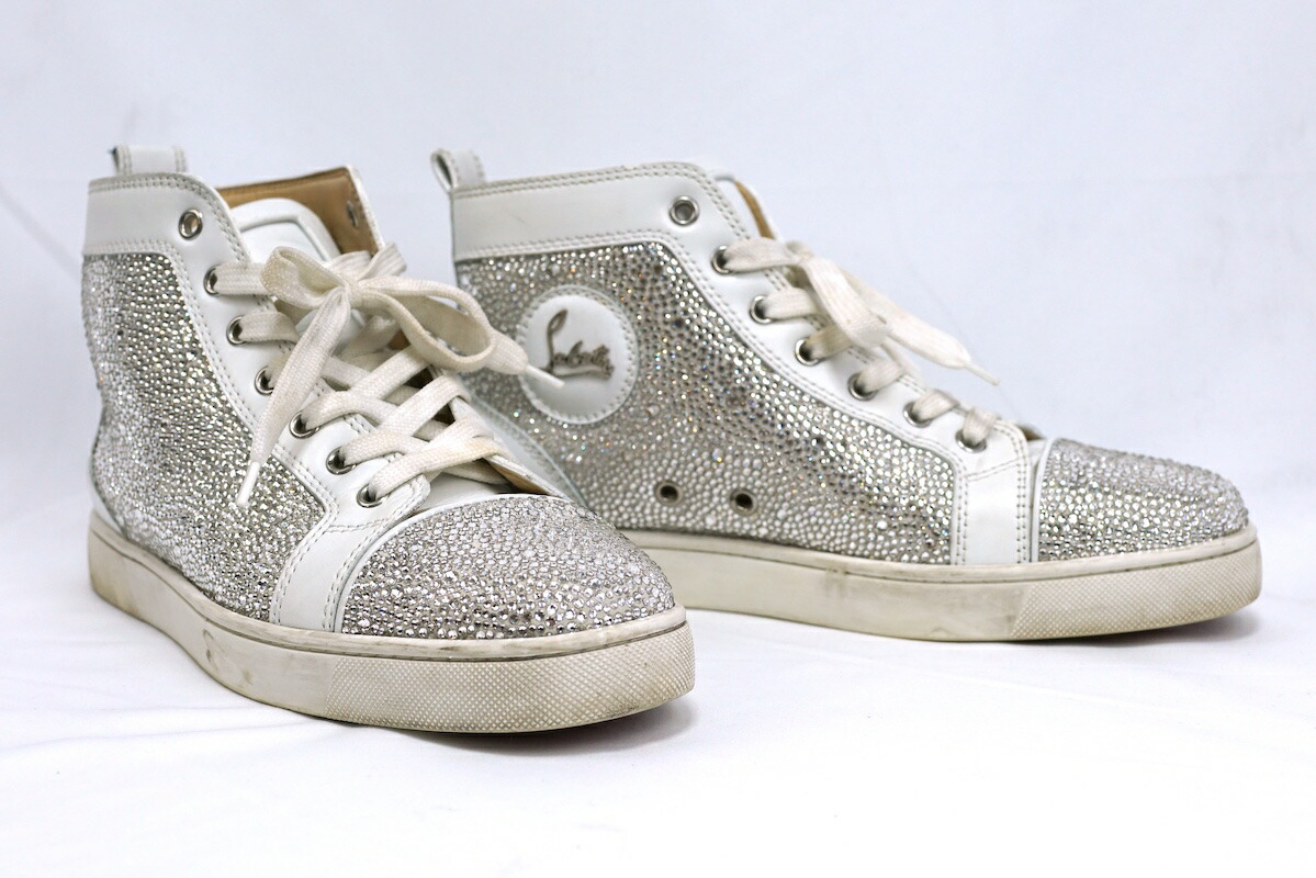 楽天市場】【クリスチャン ルブタン】Christian Louboutin