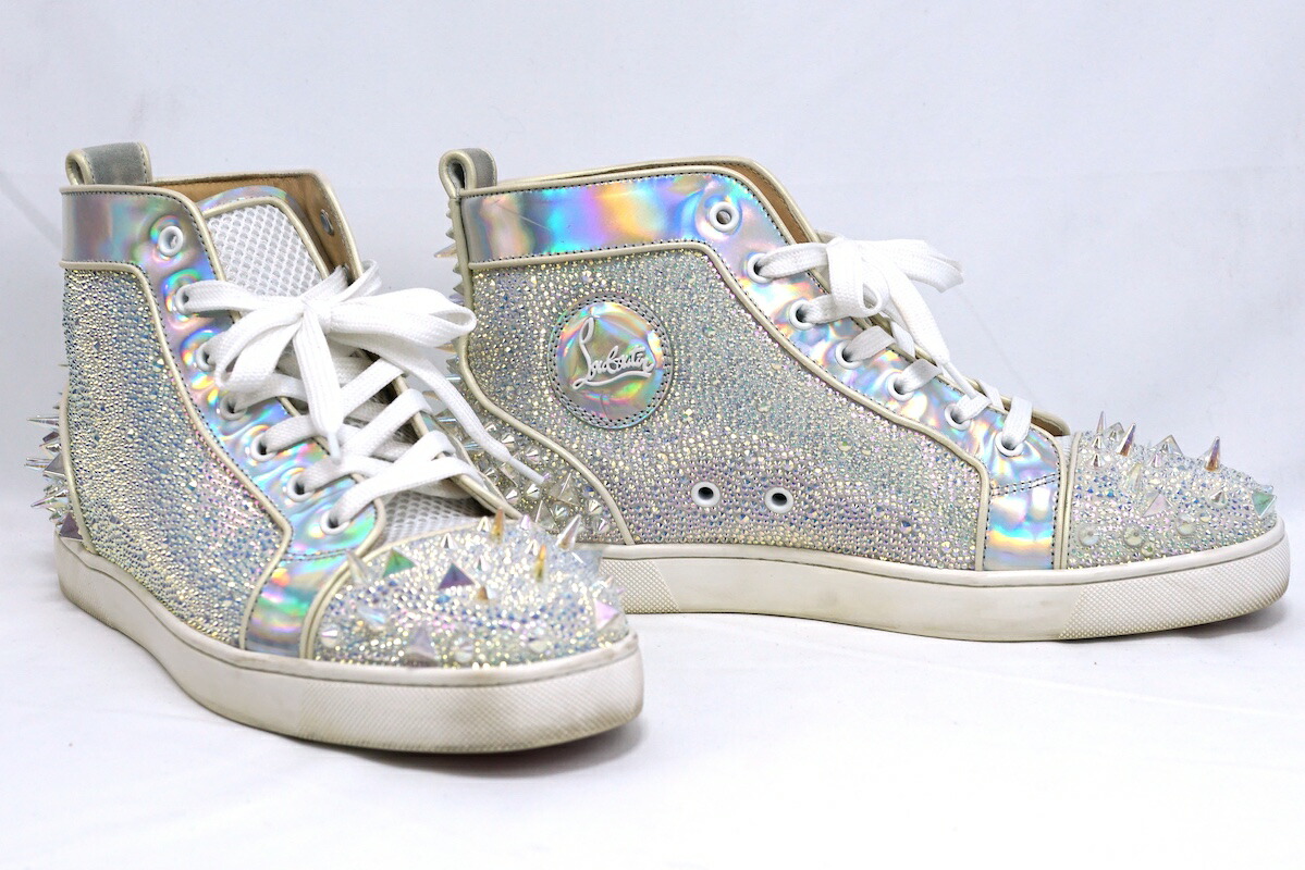 楽天市場】【クリスチャン ルブタン】Christian Louboutin