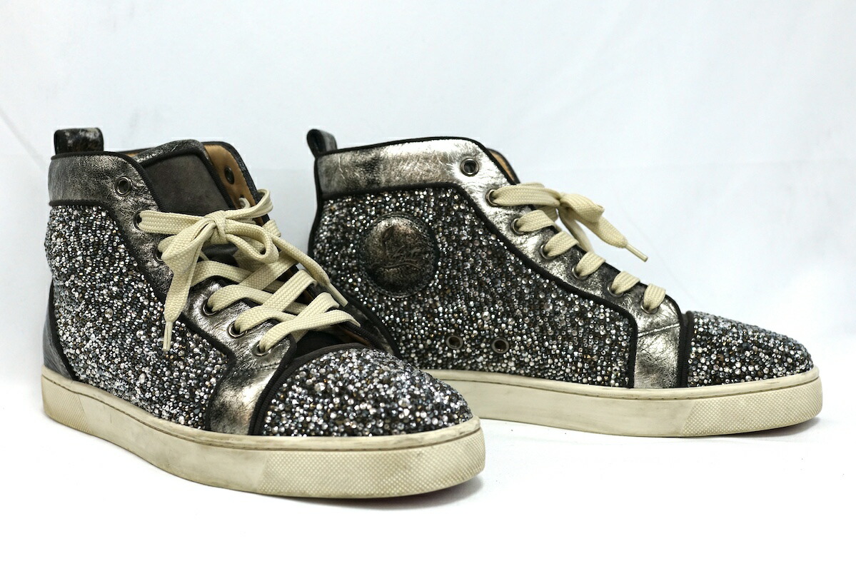 楽天市場】【靴】Christian Louboutin クリスチャン ルブタン ルイス