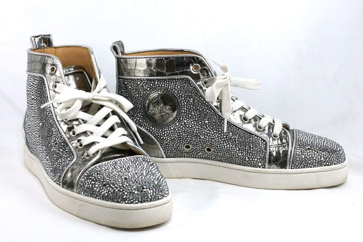 楽天市場】【クリスチャン ルブタン】Christian Louboutin