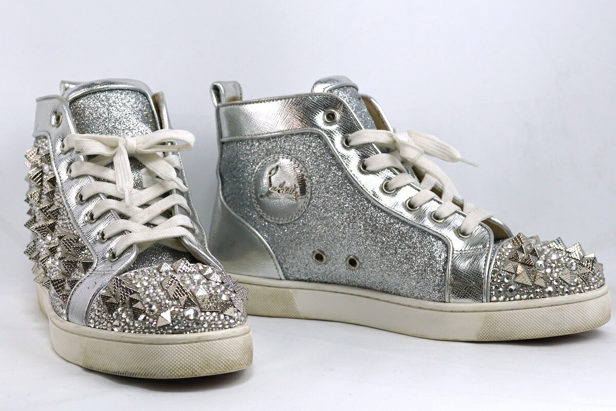 楽天市場】【クリスチャン ルブタン】Christian Louboutin ルイス