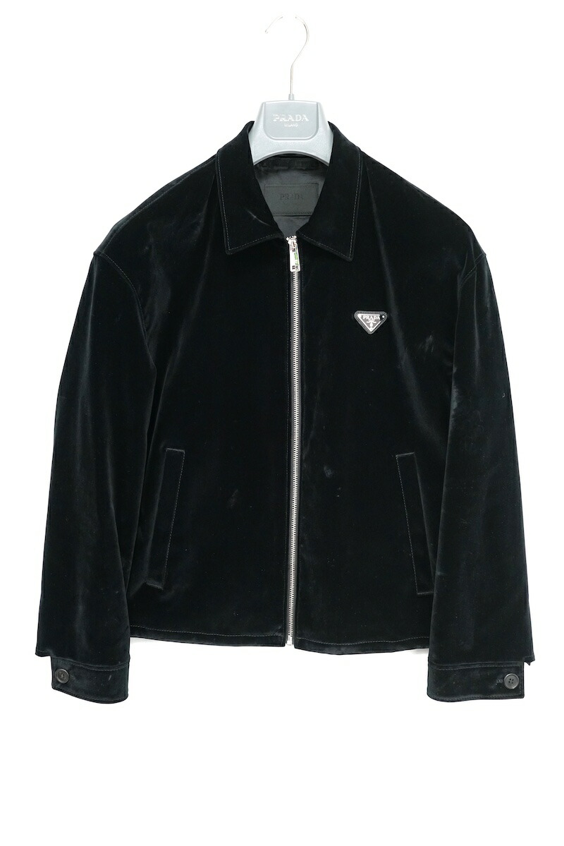 楽天市場】未使用品▽2019年製 PRADA プラダ SGM242 三角ロゴ