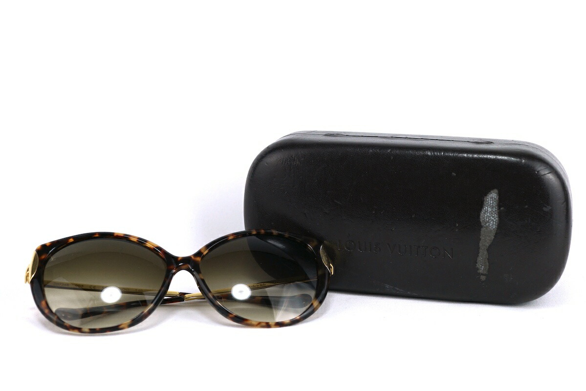 楽天市場】LOUIS VUITTON ルイ ヴィトン サングラス LVワイメア