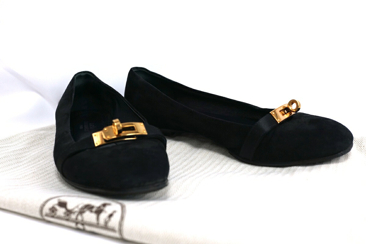 楽天市場】美品◎HERMES エルメス 36H 202101Z ビルバオ ゴールド金具