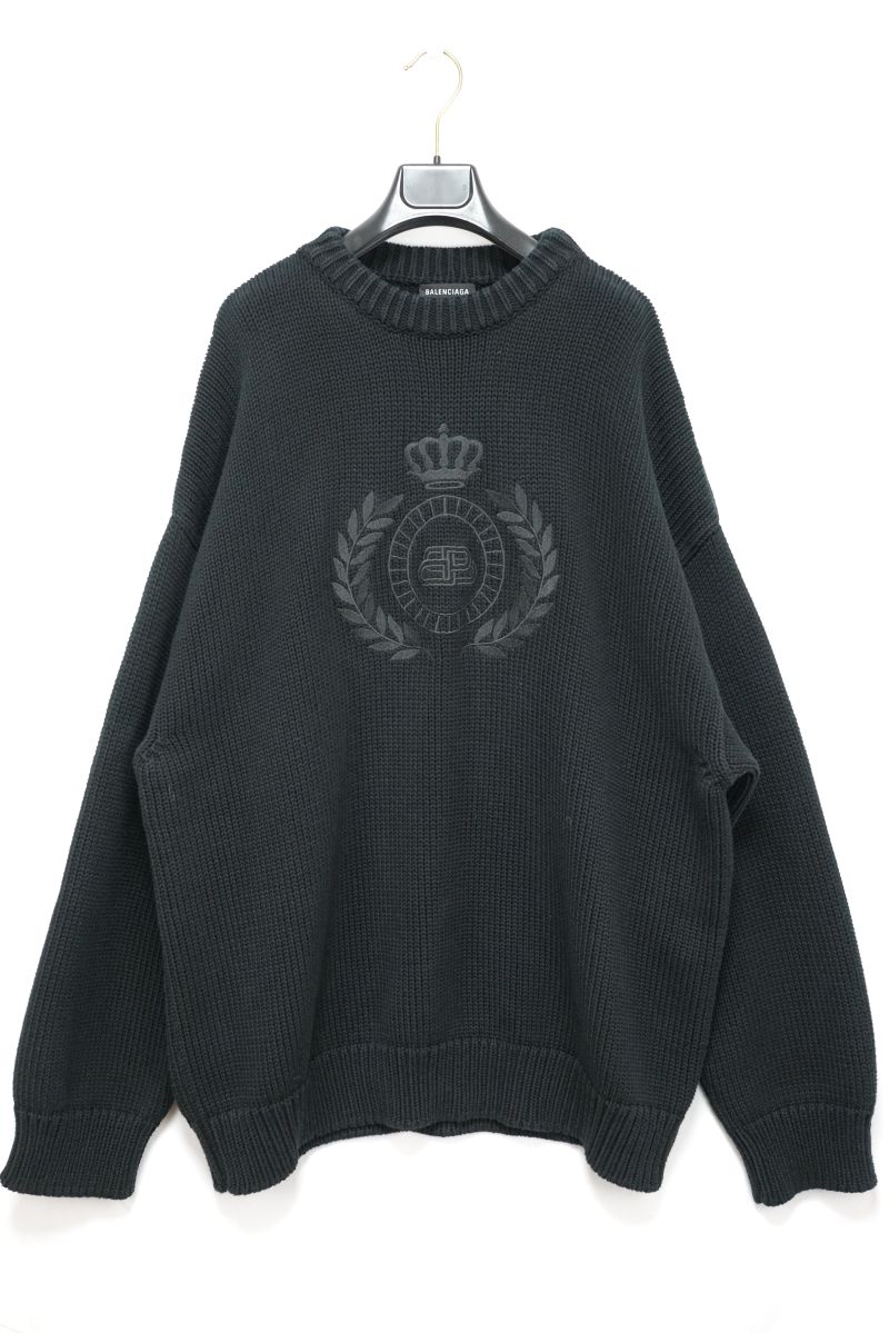 楽天市場】バレンシアガ BALENCIAGA ユニセックス ニット