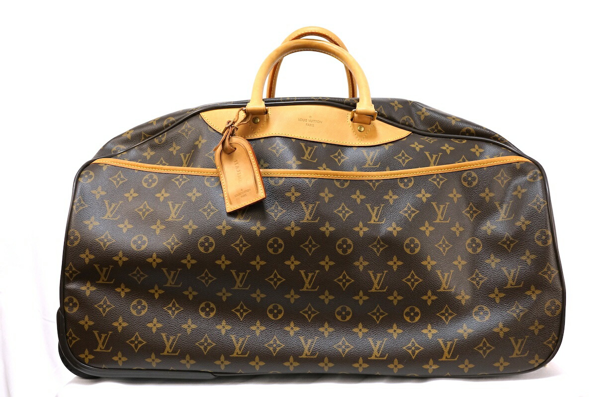 ルイヴィトン ボストンバッグ キャリーバッグ エオール60 ダミエジェアン 1240001023876_5.jpg