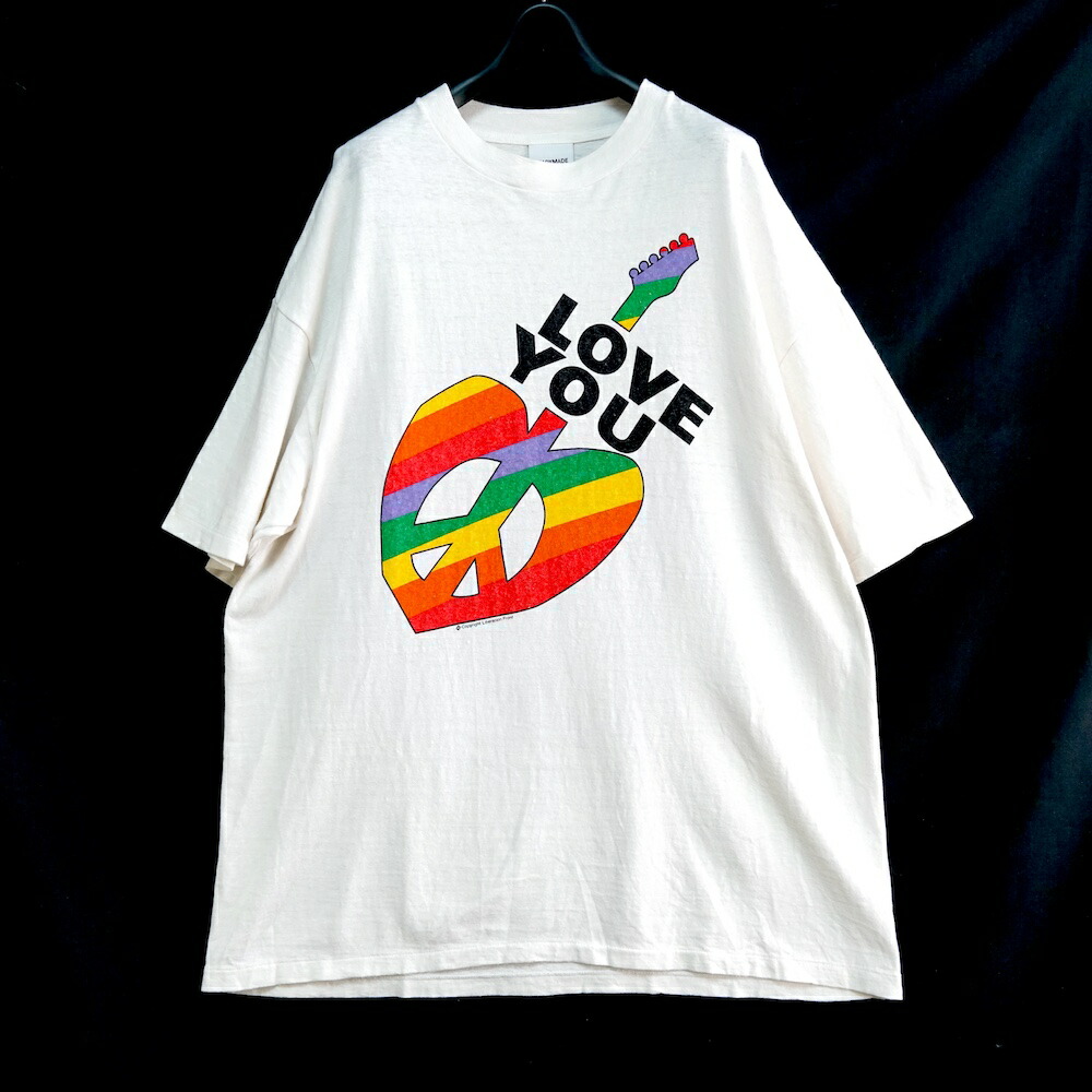 楽天市場】Ready made レディメイド ブランドロゴ ヴィンテージウール