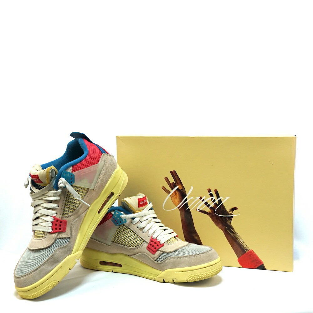 楽天市場】NIKE AIR JORDAN 4 RETRO SP DC9533-800ナイキ エア