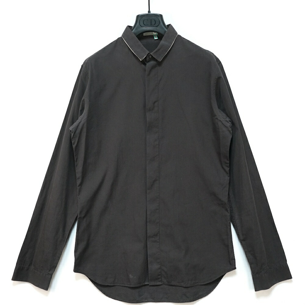 楽天市場】【Dior】クリスチャンディオール オム Bee刺繍 ホワイト