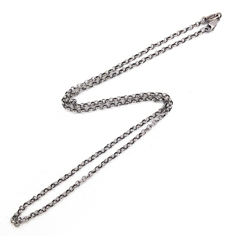 楽天市場】【CHROME HEARTS クロムハーツ Necklace ネックレス】ネック