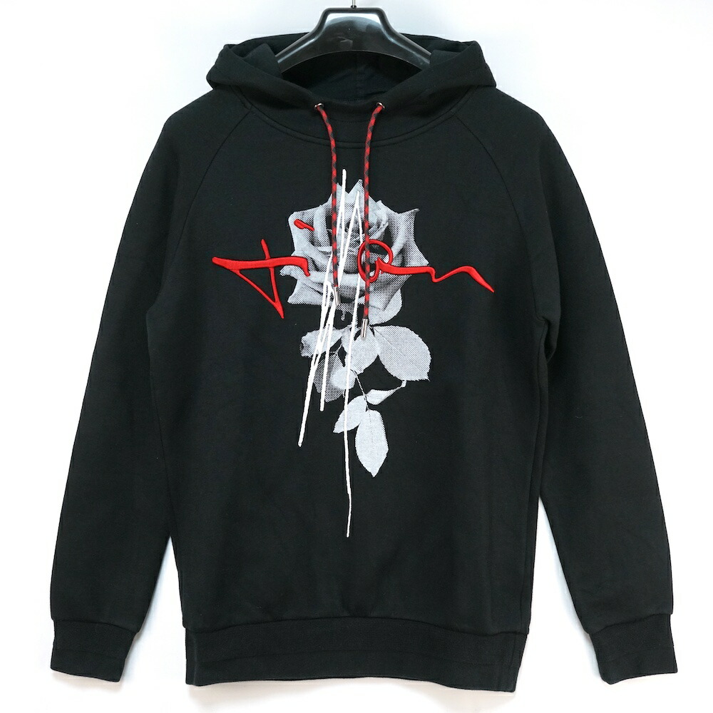 楽天市場】Dior×Raymond Pettibon 2019AW Embroidery Cotton