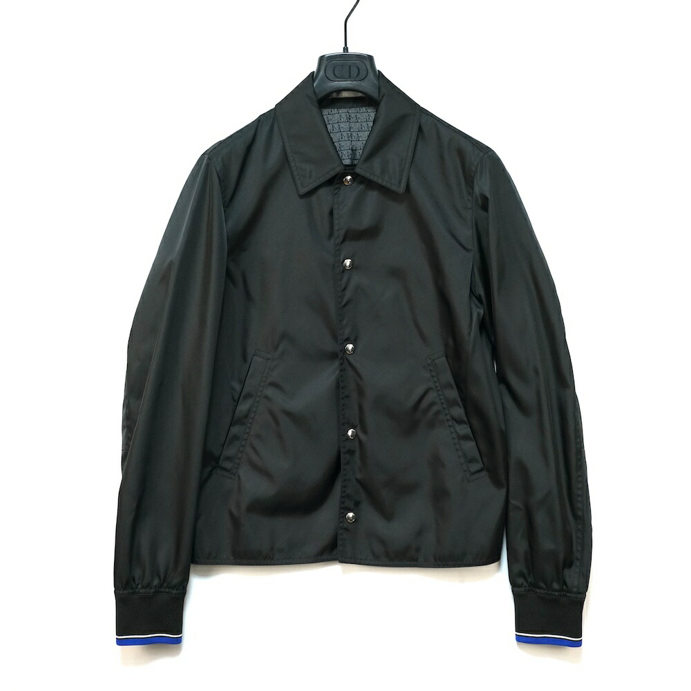 楽天市場】80s クリスチャンディオール Christian Dior フルジップ